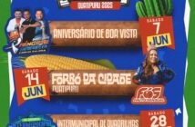 Festival Junino 2025